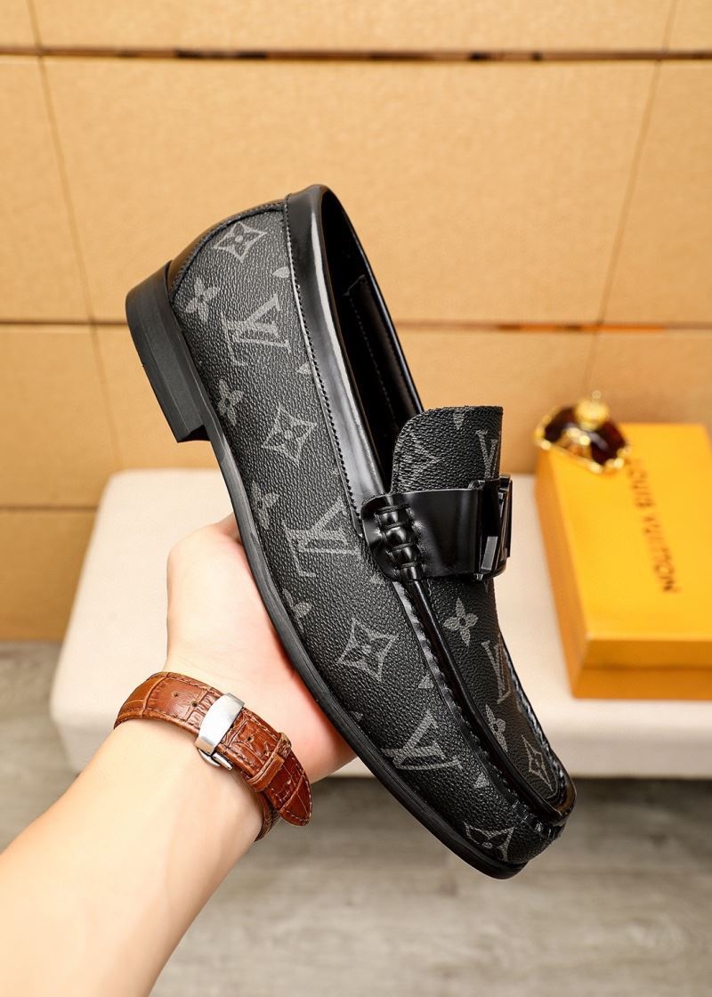 Louis Vuitton Business Shoes